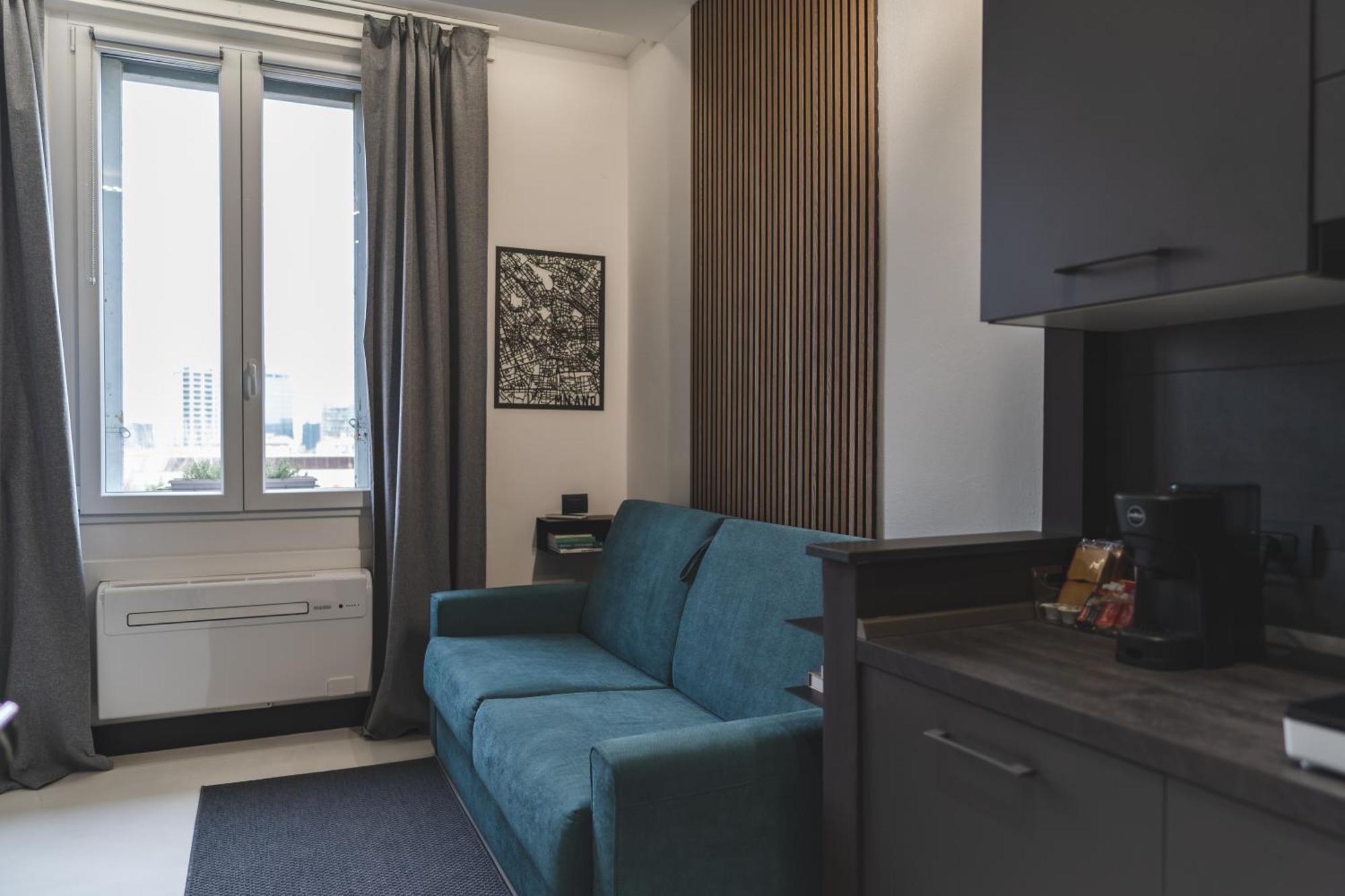 Wownavigli Apartment-Sofa Bed Metro M4 Tram 2 Milano Exterior foto